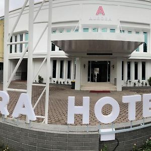 Aurora Hotel Siliwangi